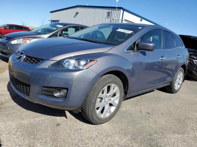 MAZDA CX-7 2007 jm3er293570143211