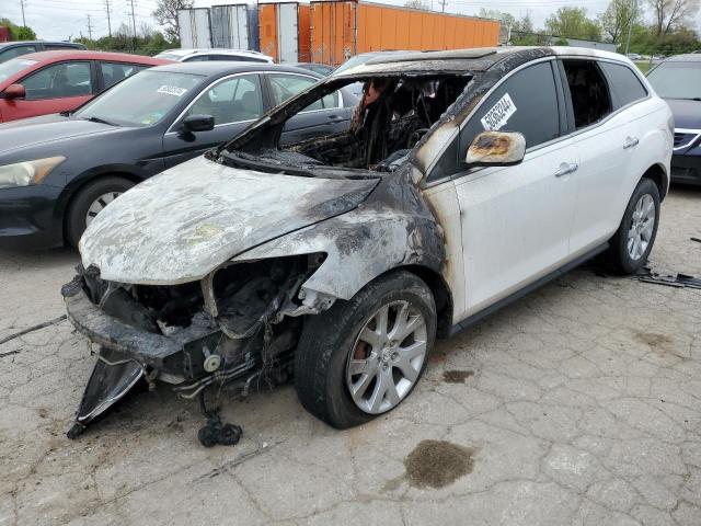 MAZDA CX-7 2007 jm3er293570146769