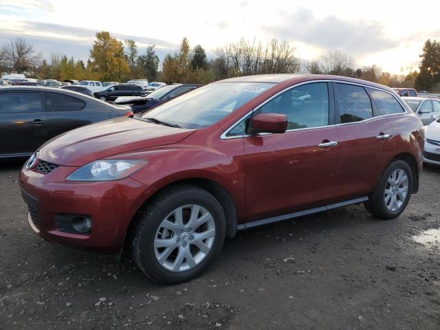 MAZDA CX-7 2007 jm3er293570149879