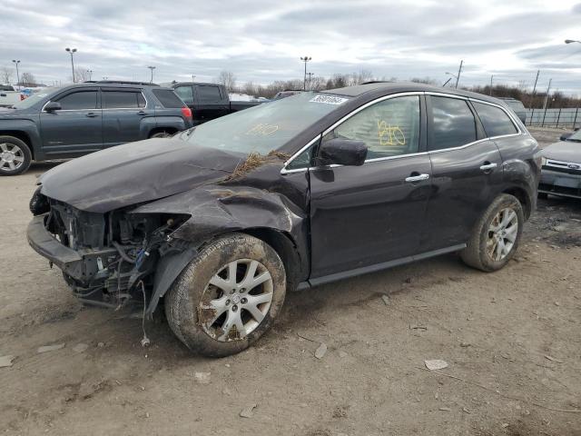 MAZDA CX-7 2007 jm3er293570160171