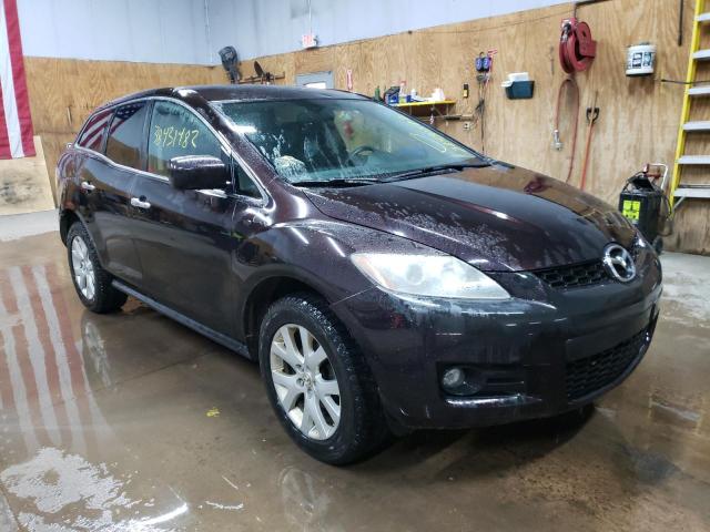 MAZDA CX-7 2007 jm3er293570164396