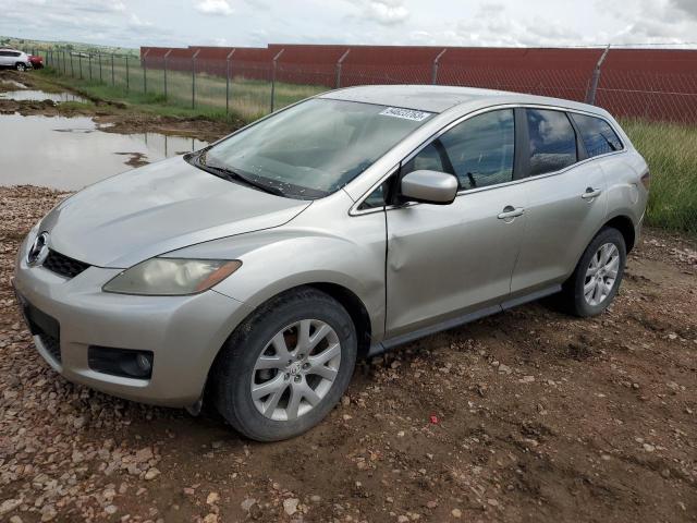 MAZDA CX-7 2008 jm3er293580204865