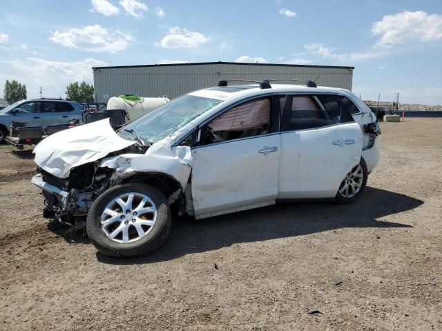 MAZDA CX-7 2009 jm3er293590225121