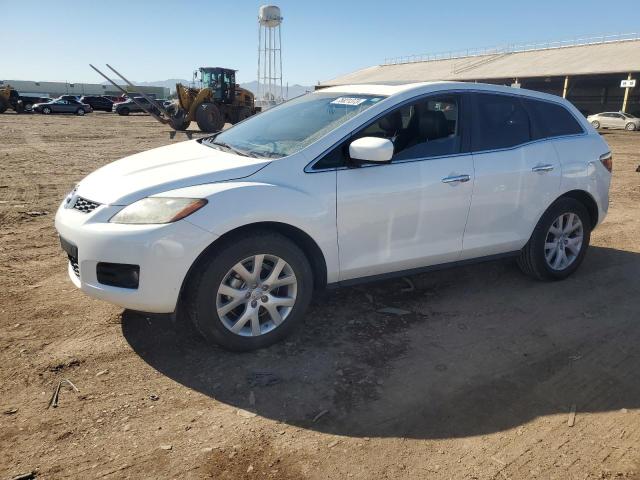 MAZDA CX-7 2007 jm3er293670111481