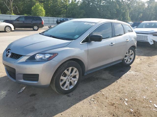 MAZDA CX-7 2007 jm3er293670118124