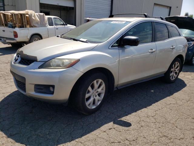 MAZDA CX-7 2007 jm3er293670130743