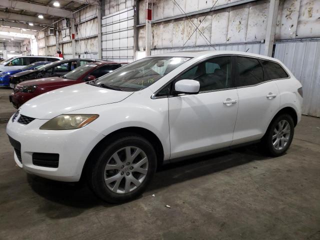 MAZDA CX-7 2007 jm3er293670138129