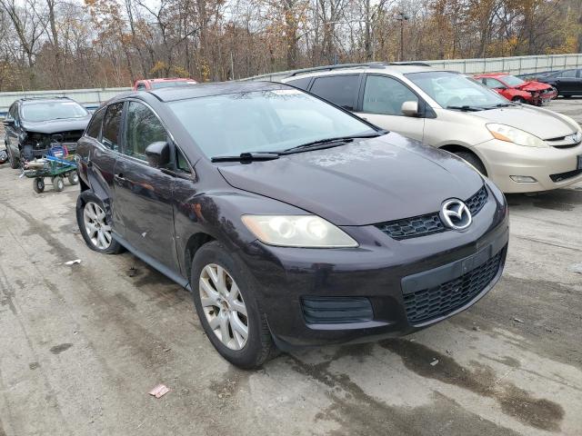 MAZDA CX-7 2007 jm3er293670139409