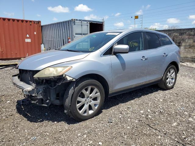 MAZDA CX-7 2007 jm3er293670139538