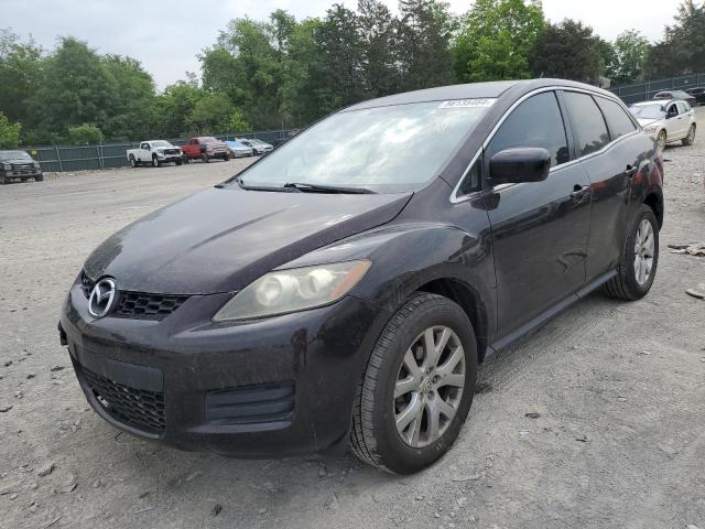 MAZDA CX-7 2007 jm3er293670149325