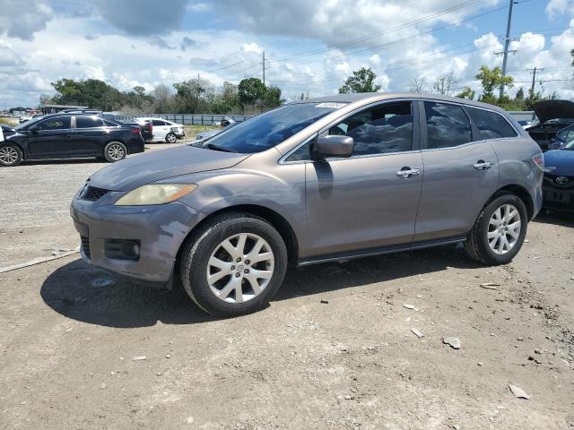 MAZDA CX-7 2007 jm3er293670150135