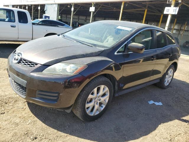 MAZDA CX-7 2007 jm3er293670158123