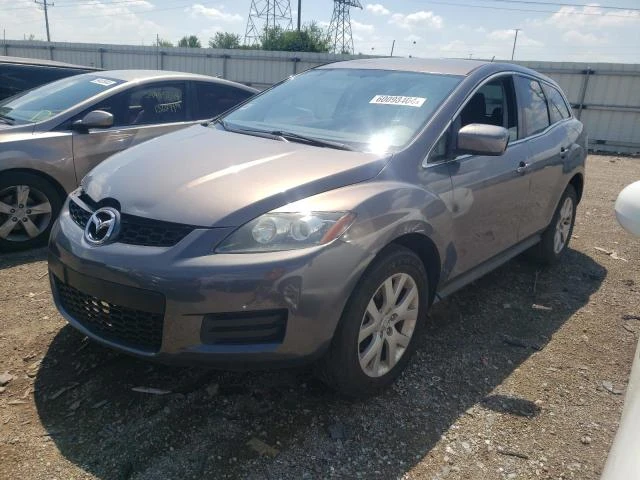 MAZDA CX-7 2008 jm3er293680175389