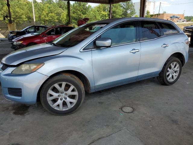 MAZDA CX-7 2008 jm3er293680178762