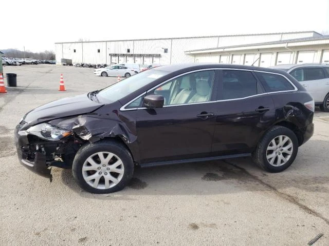 MAZDA CX-7 2008 jm3er293680179782