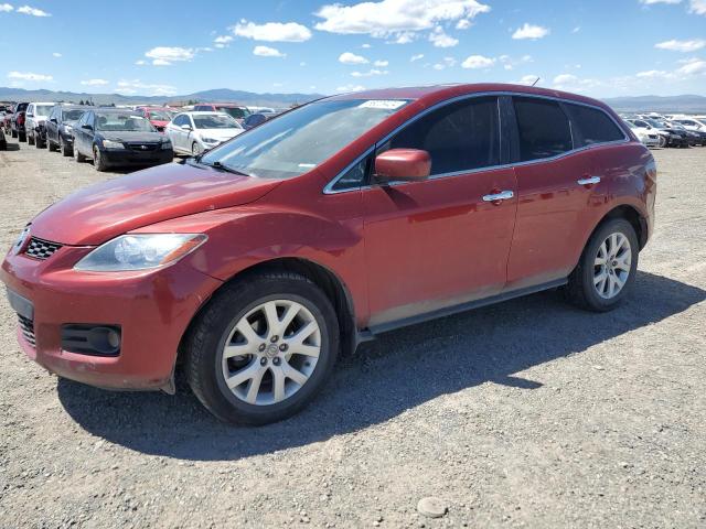 MAZDA CX-7 2008 jm3er293680191057