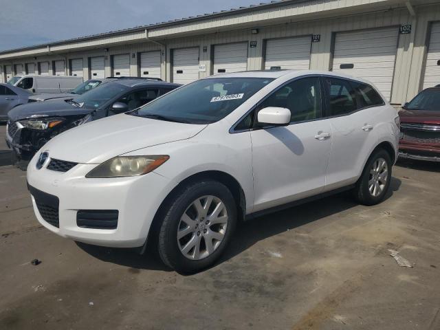 MAZDA CX-7 2008 jm3er293680215437