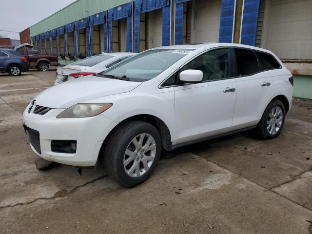 MAZDA CX-7 2007 jm3er293770109724