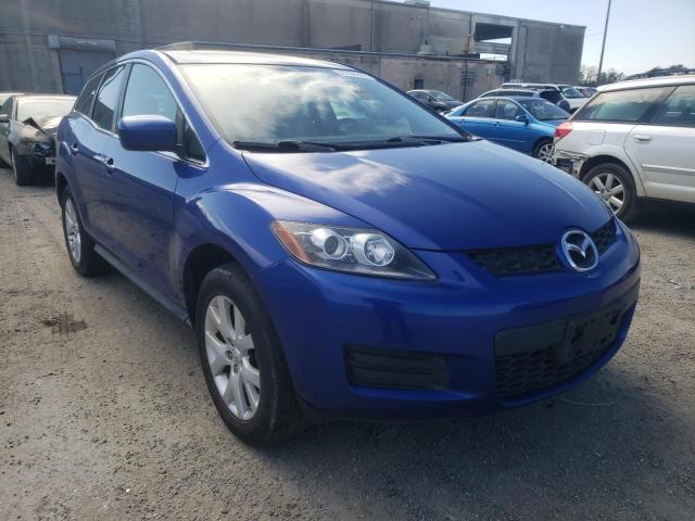 MAZDA CX-7 2007 jm3er293770136101