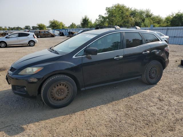 MAZDA CX-7 2007 jm3er293770137426