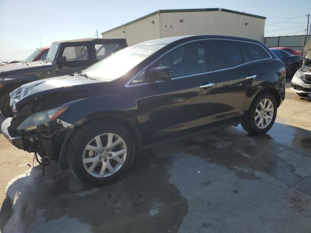 MAZDA CX-7 2007 jm3er293770147468