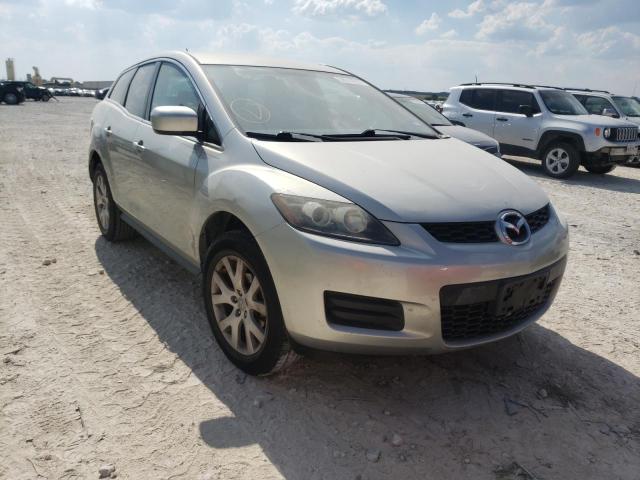 MAZDA CX-7 2007 jm3er293770156753