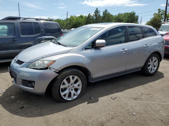 MAZDA CX-7 2007 jm3er293770159278