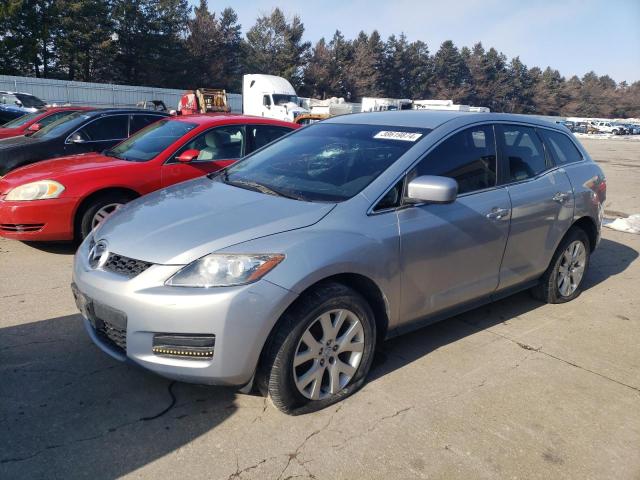 MAZDA CX-7 2007 jm3er293770160706