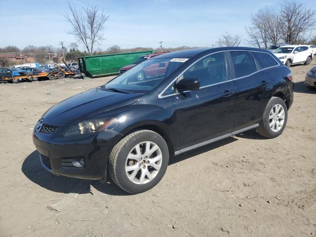 MAZDA CX-7 2007 jm3er293770165419