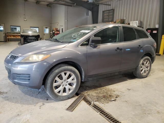 MAZDA CX-7 2007 jm3er293770165761