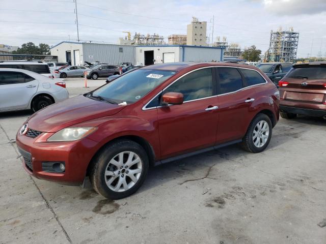 MAZDA CX-7 2008 jm3er293780171268