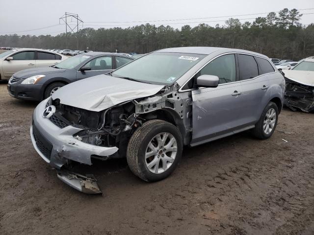 MAZDA CX-7 2008 jm3er293780173991