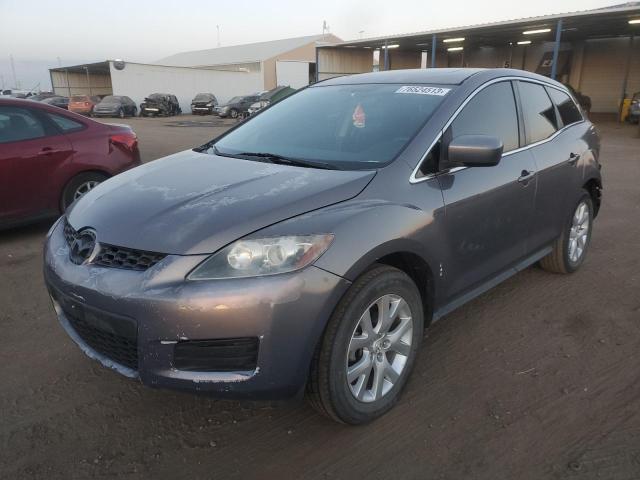 MAZDA CX-7 2008 jm3er293780175756