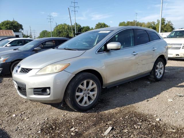 MAZDA CX-7 2008 jm3er293780191004