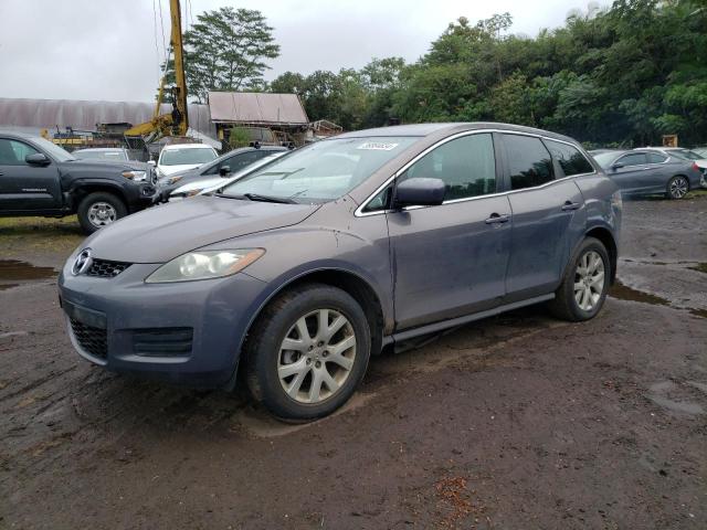 MAZDA CX-7 2008 jm3er293780193867