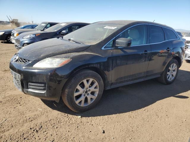 MAZDA CX-7 2008 jm3er293780197269