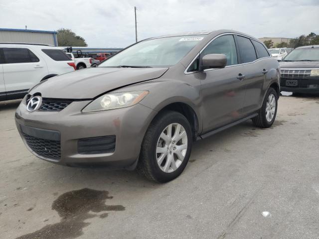 MAZDA CX-7 2008 jm3er293780197594