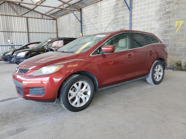 MAZDA CX-7 2009 jm3er293790221507