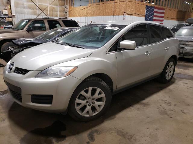 MAZDA CX-7 2009 jm3er293790225282