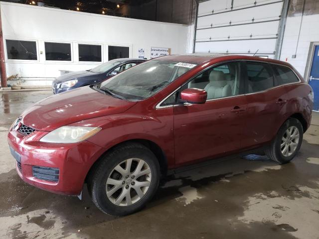 MAZDA CX-7 2009 jm3er293790235875