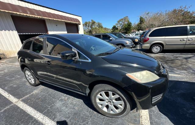 MAZDA CX-7 2009 jm3er293790236041