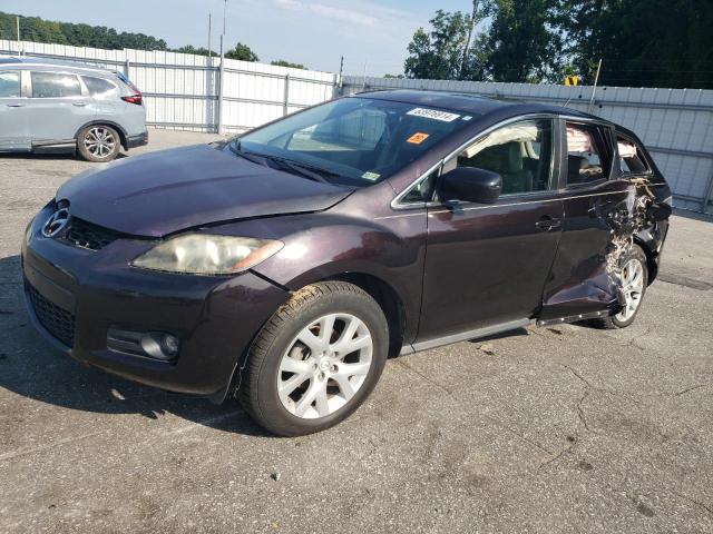 MAZDA CX-7 2007 jm3er293870116990