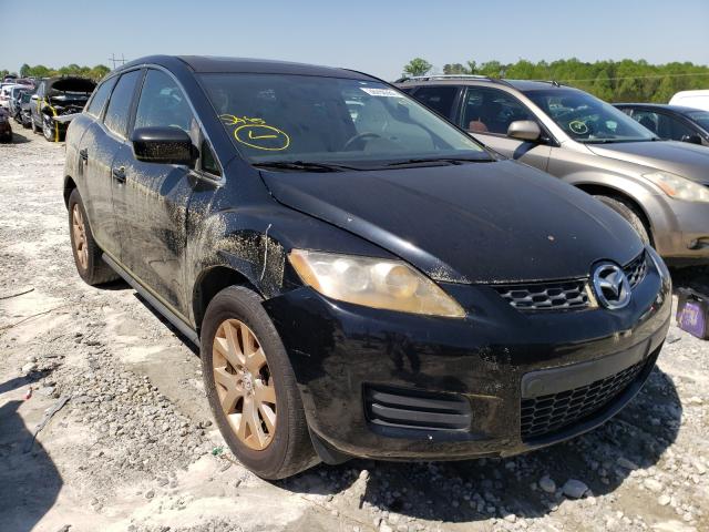 MAZDA CX-7 2012 jm3er293870117279