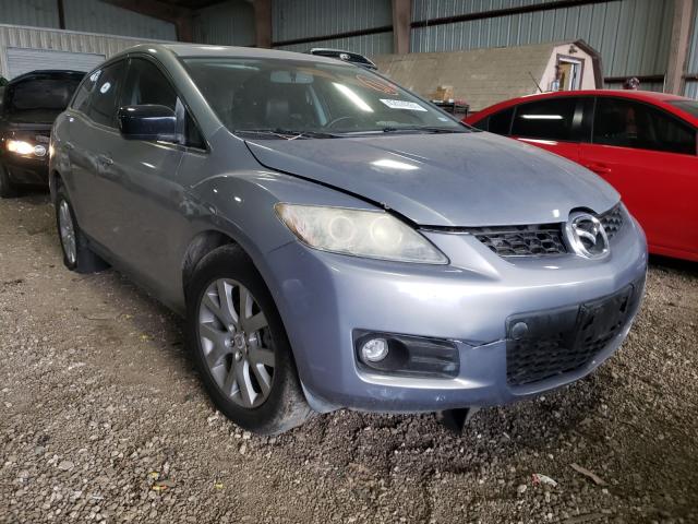 MAZDA CX-7 2007 jm3er293870126208