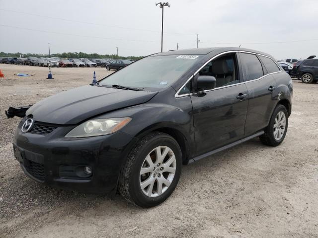 MAZDA CX-7 2007 jm3er293870139606