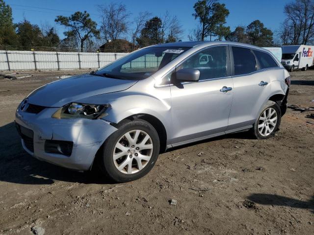 MAZDA CX-7 2007 jm3er293870140562