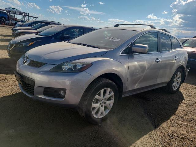 MAZDA CX-7 2007 jm3er293870167762