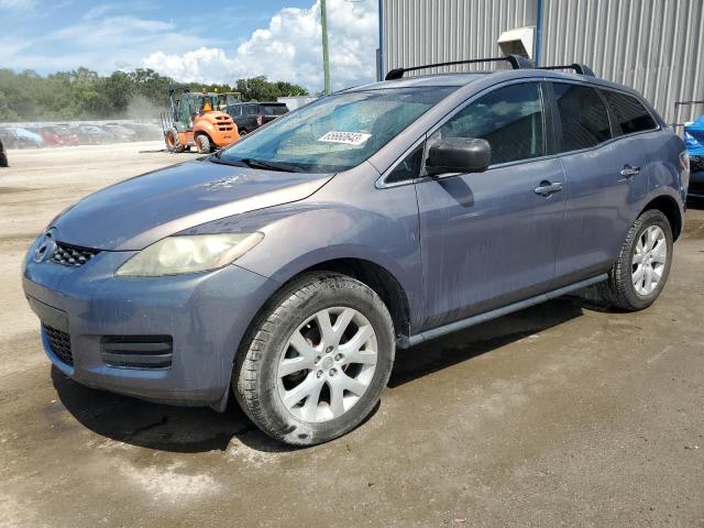 MAZDA CX-7 2008 jm3er293880185096