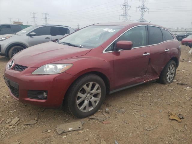 MAZDA CX-7 2008 jm3er293880188015