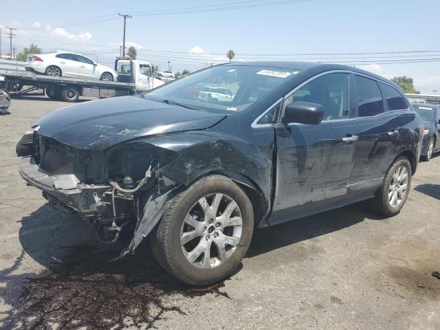 MAZDA CX-7 2008 jm3er293880193313